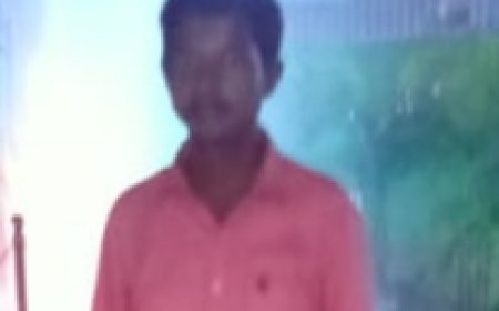 ।। ଯୁବ ପରିବା ବ୍ୟବସାୟୀଙ୍କ ।।