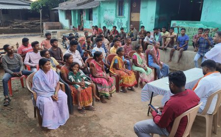 ।। ଭାରତୀୟ ଜନତା ପାର୍ଟି ତରଫରୁ ସଦସ୍ୟ ଅଭିଯାନ ।।