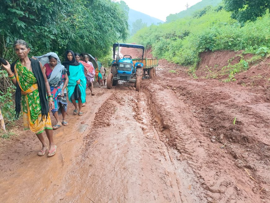 ।। କେବେ ମଶାଣି ପଦା ସମସ୍ୟା ସମାଧାନ ହେବ ।।
