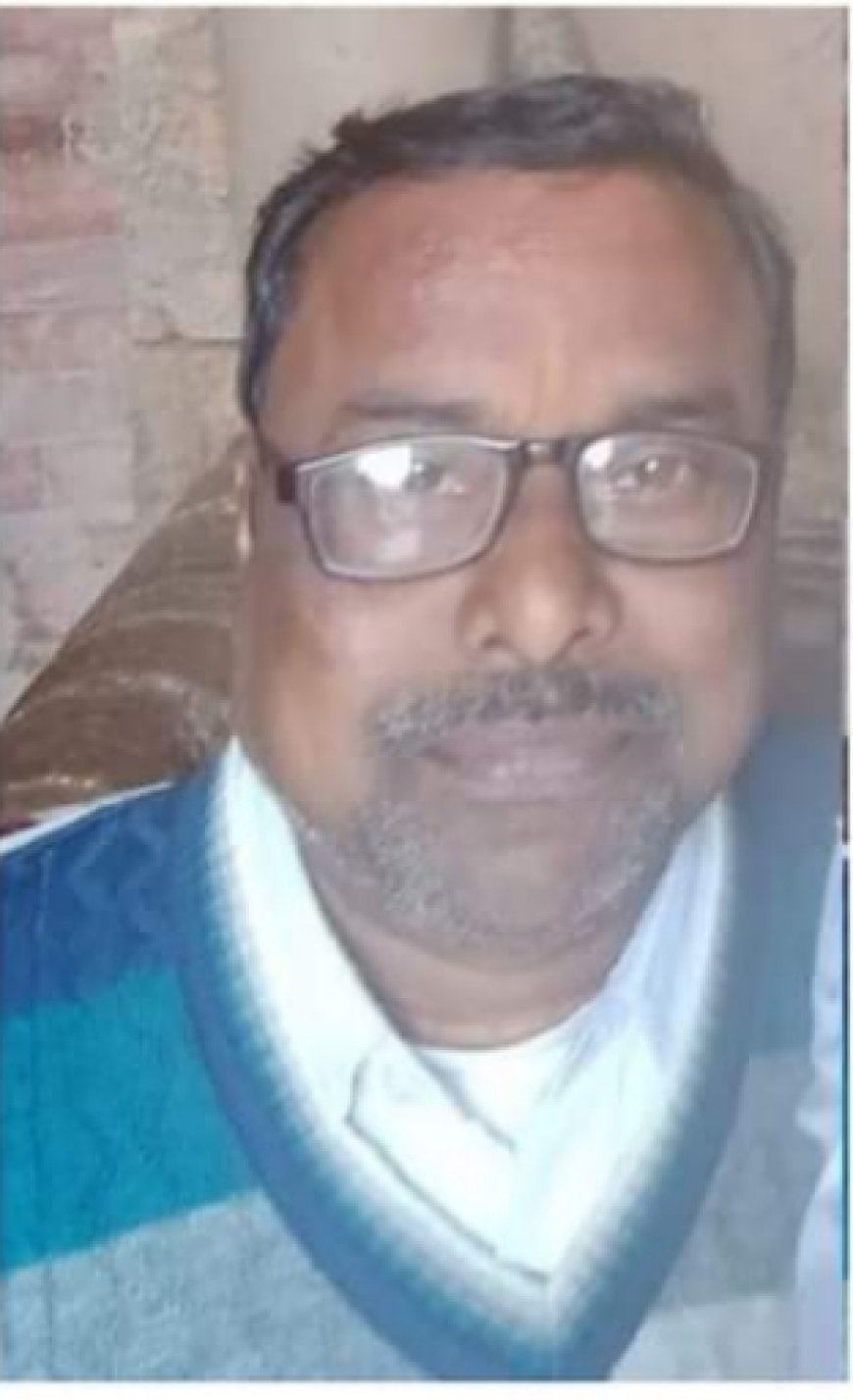 ।। ବାଇକ୍ ଧକା ରେ ପଥଚାରୀ ମୃତ ।।