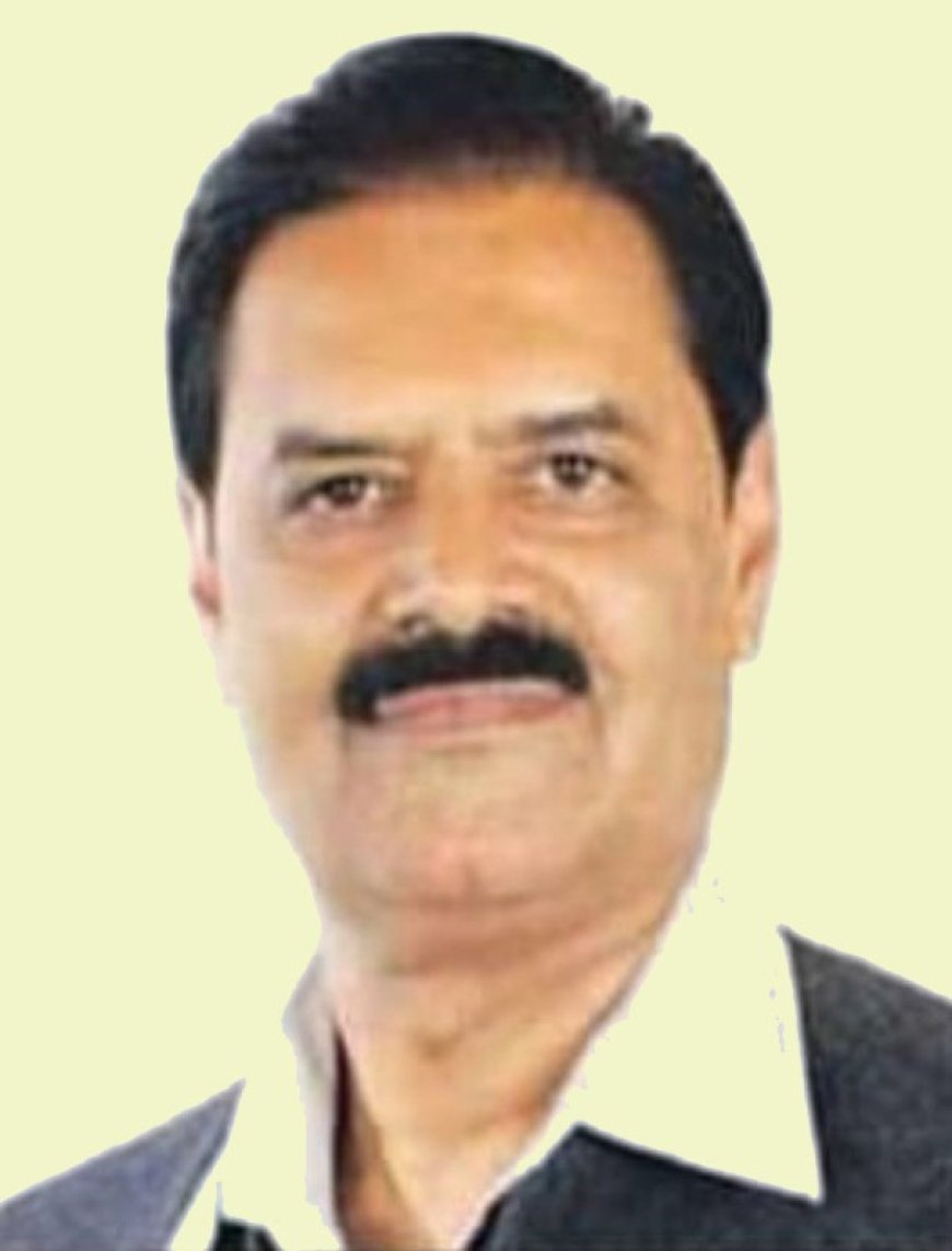 ସ୍ୱାଧୀନତା ଦିବସ ଉପଲକ୍ଷେ ନୂଆପଡାରେ ପତାକା ଉତ୍ତୋଳନ କରିବେ ଉପମୁଖ୍ୟମନ୍ତ୍ରୀ