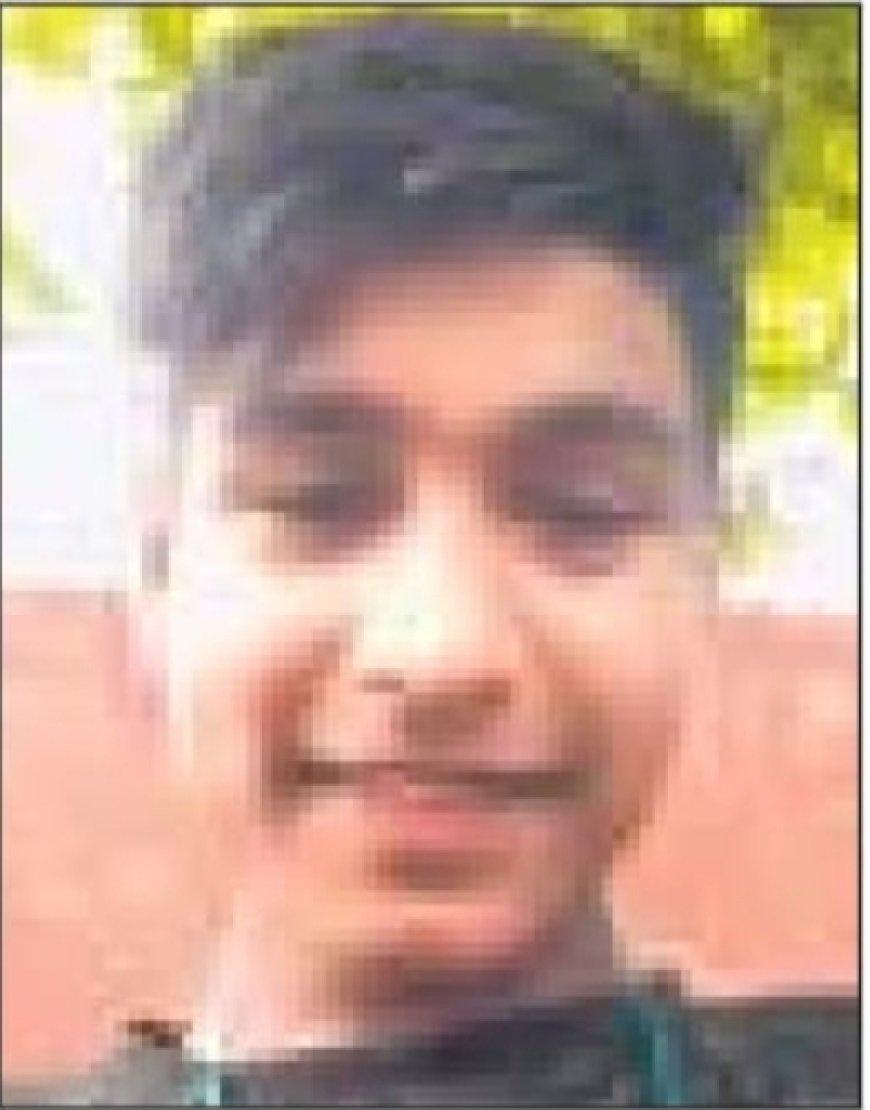 ଦୁର୍ଘଟଣା ରେ ଯୁବକଙ୍କ ମୃତ୍ୟୁ