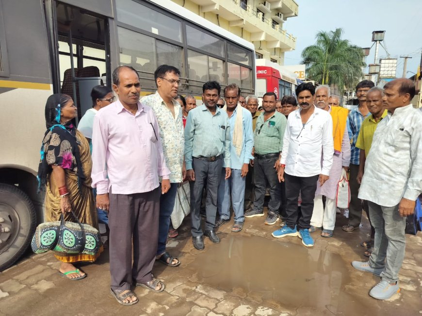 ମାଗଣା ଚକ୍ଷୁ ଚିକିତ୍ସା ଶିବିର ଅନୁଷ୍ଠିତ