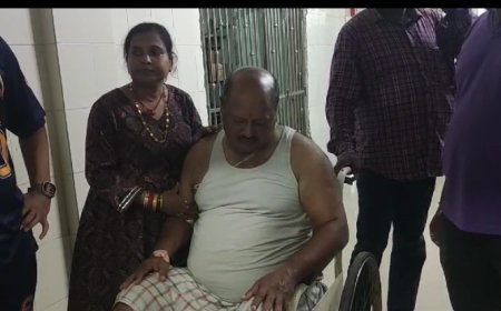 ଲାଞ୍ଚ ନେଉଥିଲେ ଯନ୍ତ୍ରୀ, ଭିଜିଲାନ୍ସ ମାଡିବସିବା ବେଳେ ଦେଖି ହେଲେ ବେହୋସ