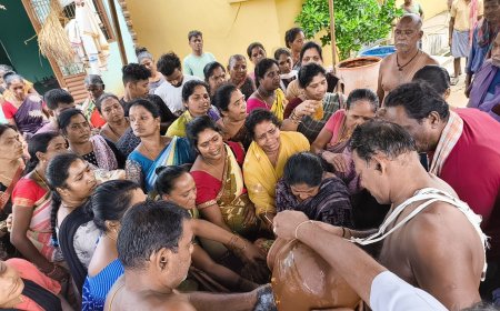 ।। ଆର ପାରିରେ ବରିଷ୍ଟ କଂଗ୍ରେସ ନେତା ।।