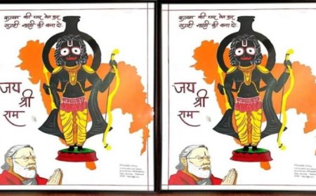 କନ୍ଧମାଳର ଚିତ୍ରଶିଳ୍ପୀ ପ୍ରସାଦ ସୋନୁଙ୍କୁ ଚିଠି ଲେଖିଲେ ପ୍ରଧାନମନ୍ତ୍ରୀ ନରେନ୍ଦ୍ର ମୋଦୀ