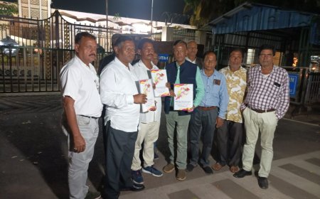 ଉତ୍ତର ଓଡ଼ିଶା ବିକାଶ ପରିଷଦର ଗଠନ ସଂକ୍ରାନ୍ତରେ ମୁଖ୍ୟମନ୍ତ୍ରୀଙ୍କୁ ଦାବିପତ୍ର ପ୍ରଦାନ।      କେନ୍ଦୁଝର ଓ ମୟୂରଭଞ୍ଜ ଲେକେ ଲୋକସେବା ଭବନରେ  ଭେଟି ଆଲୋଚନା କଲେ
