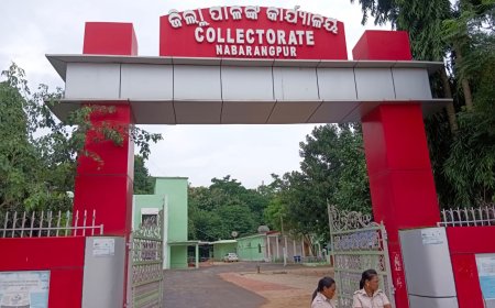 ସୁଭଦ୍ରା ଯୋଜନାର ତଦାରଖ ନିମନ୍ତେ ଜିଲ୍ଲା ପ୍ରଶାସନର ଜିଲ୍ଲା ଅଧିକାରୀଙ୍କୁ ଗୁରୁ ଦାୟିତ୍ଵ