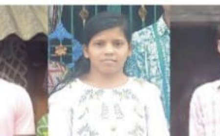 ଆଦିବାସୀ ଅଧୁଷିତ ଅଞ୍ଚଳର  ୩ ଆଦିବାସୀ ଛାତ୍ରଛାତ୍ରୀ ଡାକ୍ତର ହେବେ
