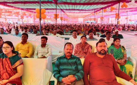 ମହିଳା ମାନଙ୍କୁ ଆର୍ଥିକ ସଶକ୍ତିକରଣ କରିବ  ସୁଭଦ୍ରା ଯୋଜନା