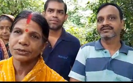 ।। ମୟୂରଭଞ୍ଜ ଜିଲ୍ଲା ର ସଦର ମହକୁମା ବାରିପଦା ସହରର ସମସ୍ୟାର ସମାଧାନ କେବେ ।।