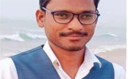 ଯୁବ ବ୍ୟବସାୟୀଙ୍କ ହୃଦଘାତରେ ପରଲୋକ