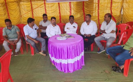 ।। କୋରାପୁଟ ଜିଲ୍ଲା କୁ ବାଲିପରିବହନ ସମାସ୍ୟା ସେମିଲିଗୁଡା ଓ ସୁନାବେଡ଼ା ଟିପ୍ପର ମାଲିକ ସଂଘ ର ଆନ୍ଦୋଳନ ।।