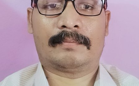 ।। ଉତ୍ତର ଓଡିଶା ସମେତ ୧୫ଟି ଜିଲ୍ଲାର ଓଡିଶା ସାମ୍ବାଦିକ ମହାସଂଘର ସଭାପତି ହେଲେ ସୁକୁମାର ରଞ୍ଜନ ପ୍ରଧାନ ।।