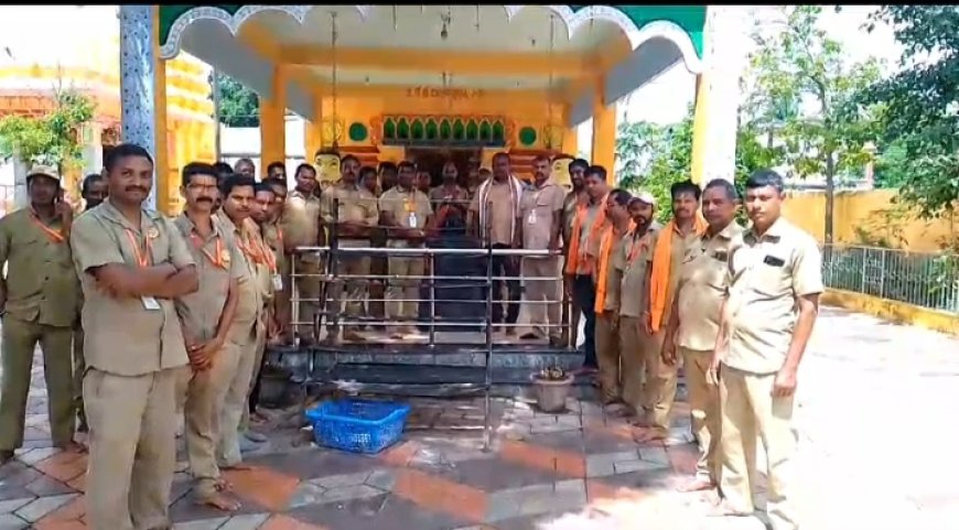 ସେପ୍ଟେମ୍ବର ୧ ତାରିଖରେ ରାଷ୍ଟ୍ରୀୟ ଡ୍ରାଇଭର ଦିବସ ପାଳିତ
