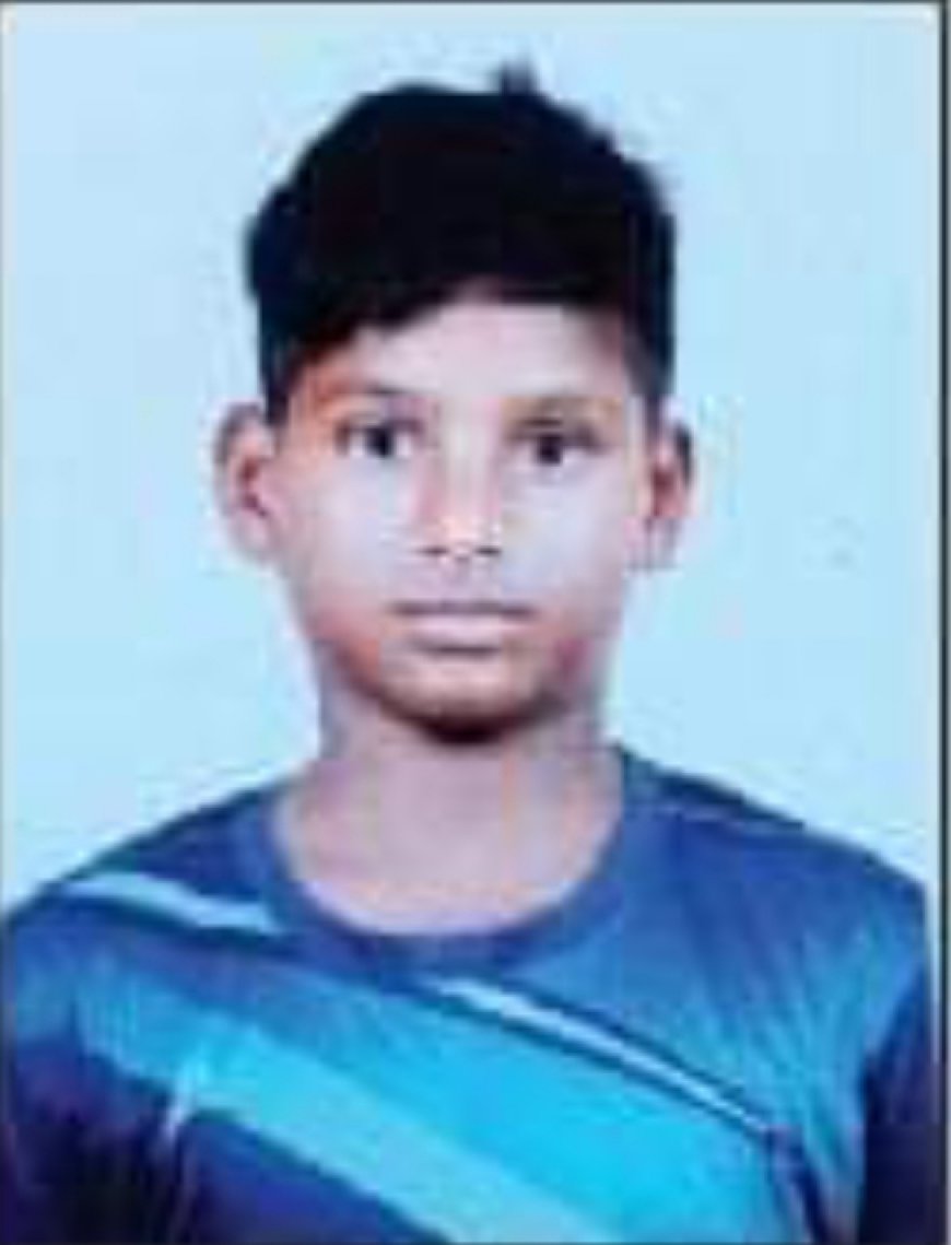 ଫୁଟବଲ୍ ଖେଳାଳୀ ମନୋନୀତ