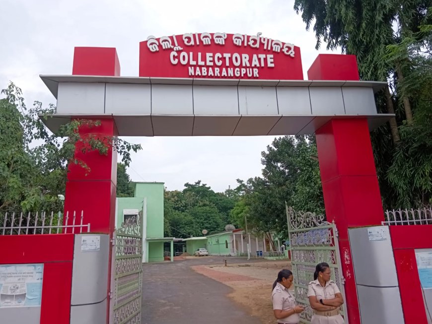 ସୁଭଦ୍ରା ଯୋଜନାର ତଦାରଖ ନିମନ୍ତେ ଜିଲ୍ଲା ପ୍ରଶାସନର ଜିଲ୍ଲା ଅଧିକାରୀଙ୍କୁ ଗୁରୁ ଦାୟିତ୍ଵ