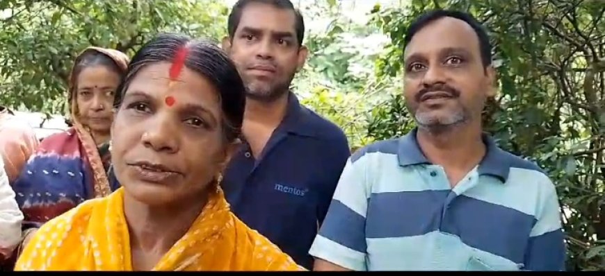 ।। ମୟୂରଭଞ୍ଜ ଜିଲ୍ଲା ର ସଦର ମହକୁମା ବାରିପଦା ସହରର ସମସ୍ୟାର ସମାଧାନ କେବେ ।।