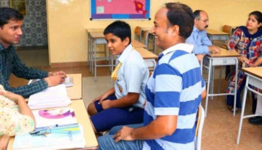 ।। ୩୦ରେ ରାଜ୍ୟର ସବୁ ସ୍କୁଲରେ ବସିବ ବୈଠକ,ସାମିଲ ହେବେ ଅଭିଭାବକ ।।