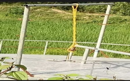 ।। ଟୁଡୁବିଜୁ ଗ୍ରାମବାସୀଙ୍କୁ ମିଳୁନି ବସୁଧା ଯୋଜନାରେ ପାଣି, ରାଜରାସ୍ତାକୁ ଓହ୍ଲାଇବାକୁ ଗ୍ରାମବାସୀଙ୍କ ଚେତାବନୀ ।।