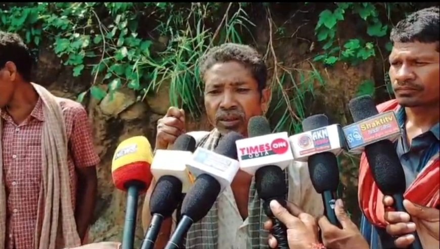 || ପ୍ରଧାନ ଶିକ୍ଷକଙ୍କୁ ଖାତିର କରୁ ନାହାଁନ୍ତି ସହସିକ୍ଷକ ||