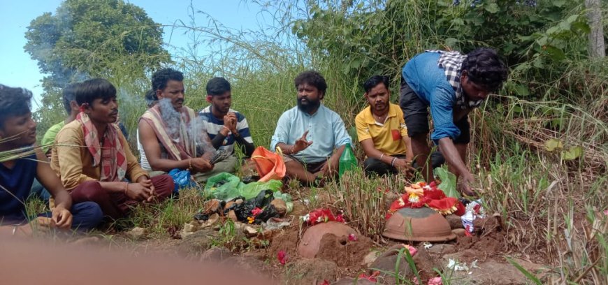 ।। ତାଲଗୁଡ଼ ଜେନା ପାହାଡ଼ କୁ ଯିବାପାଇଁ ମିଳୁନି ବାଟ ।।