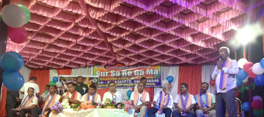 ।। ପୂଜା ମଣ୍ଡପ ବୁଲିଲେ ଓବିଶ୍ୱ ।।