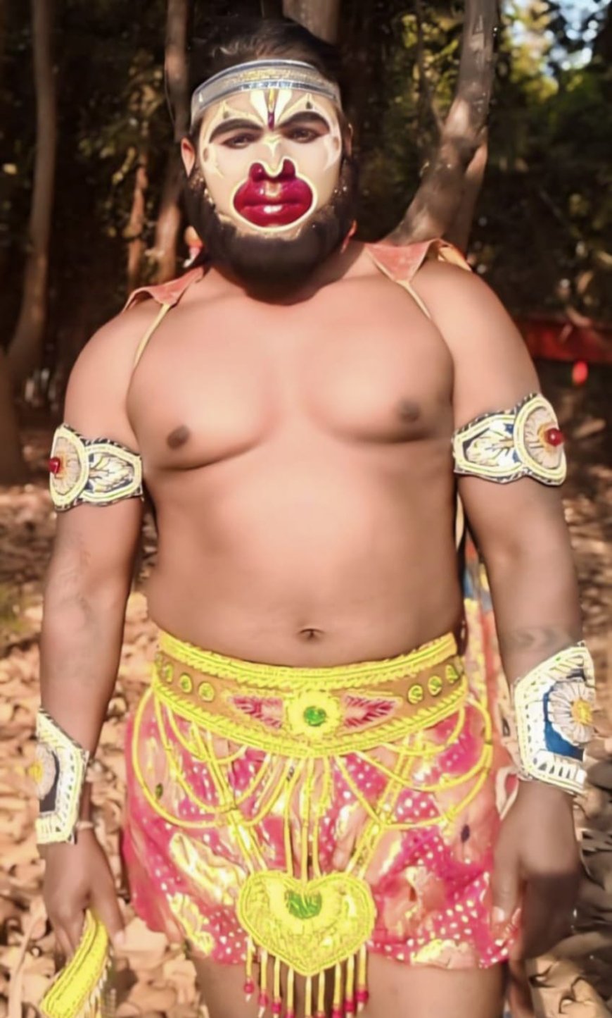 ।। ଦକ୍ଷିଣ ଓଡିଶା ନାଟକ ରେ ଦକ୍ଷ ବିନ୍ଧାଣୀ ଙ୍କ ଦଖଲ ।।