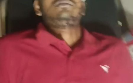 3 serious assaults on shopkeepers for not leaving, one accused arrested