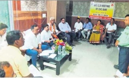 MLAs' displeasure over irregularities