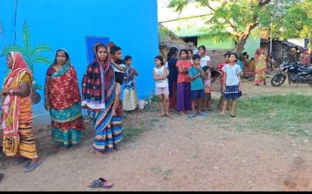 एक छोटी पहाड़ी पर ड्रम की सवारी करते समय 2 सरंपाकियों की मृत्यु हो गई