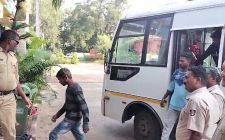 लोहे की रॉड चोरी के आरोप में 8 युवक गए जेल. एडम्स थाना केसिंगा पुलिस (केसिंगा) ने शिकायत के 24 घंटे के भीतर चोर को गिरफ्तार कर लिया।