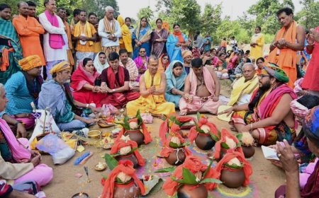ଜଗନ୍ନାଥ ମନ୍ଦିର ମନ୍ଦିର ପ୍ରତିଷ୍ଠା