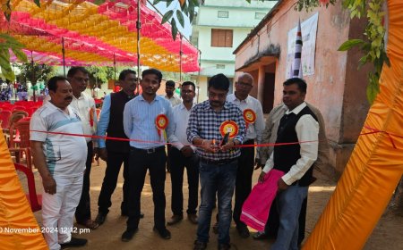 Ashram School Level Surgiful 2024-Opened