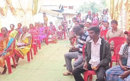 Gram Sabha Betak