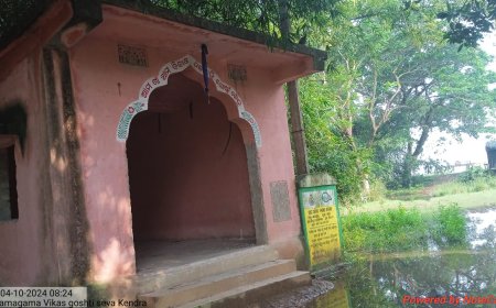 ୬ବର୍ଷ ପୁରୁଣା ଗୃହକୁ ଚଞ୍ଚକତା କରି ବିଲ ହେଉଥିବା ନେଇ ଅଭିଯୋଗ