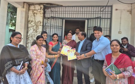 ସିନାପାଲି ବ୍ଲକରେ ଜିଲ୍ଲାପାଳ ଓ ଜିଲ୍ଲା ଆରକ୍ଷୀ ଅଧିକ୍ଷକଙ୍କ ଯୁଗ୍ମ ଅଭିଯୋଗ ଶୁଣାଣି ଶିବିର ଅନୁଷ୍ଠିତ