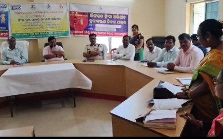 हिंसा मुक्त समाज संरचना के अंसुचंडॉक!