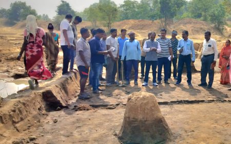 ମନରେଗା ଯୋଜନାର ବିଭିନ୍ନ ମାନଦଣ୍ଡରେ ଓଡ଼ିଶାରେ ନୂଆପଡ଼ା ଜିଲ୍ଲାର ସ୍ଥିତି ମଜଭୁତ