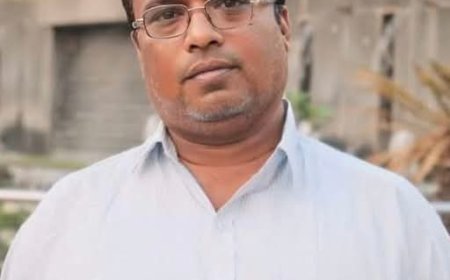 ଆଇନଜୀବି ଭବାନୀ ପଣ୍ଡାଙ୍କ ଦେହାନ୍ତ, ବିଭିନ୍ନ ମହଲରେ ଶୋକ