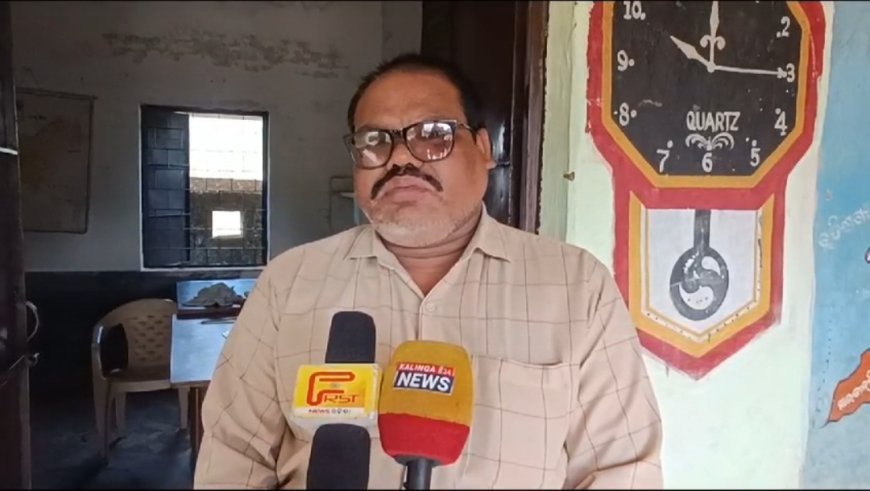 बारह शिकायतों के बाद भी शिक्षकों की अनियमितता