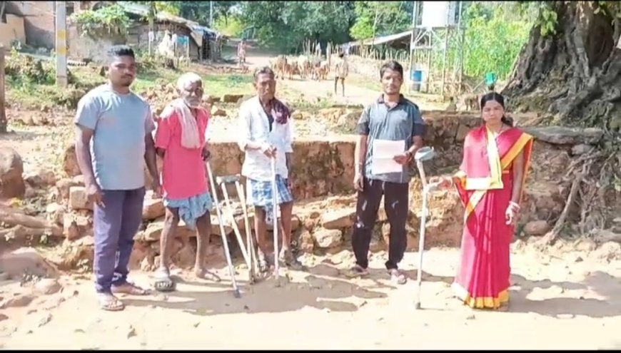 ହେଣ୍ଡି କ୍ୟାଫ୍ଟ ପାଇଁ ବାଙ୍କୁଳି ବାଢ଼ି