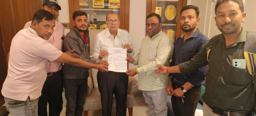 ନୂଆପଡ଼ା ନିର୍ବାଚନ ମଣ୍ଡଳୀରେ 'ମୁଖ୍ୟମନ୍ତ୍ରୀଙ୍କୁ ସୁପାରିଶ' କାର୍ଯ୍ୟକ୍ରମ ଅନୁଷ୍ଠିତ