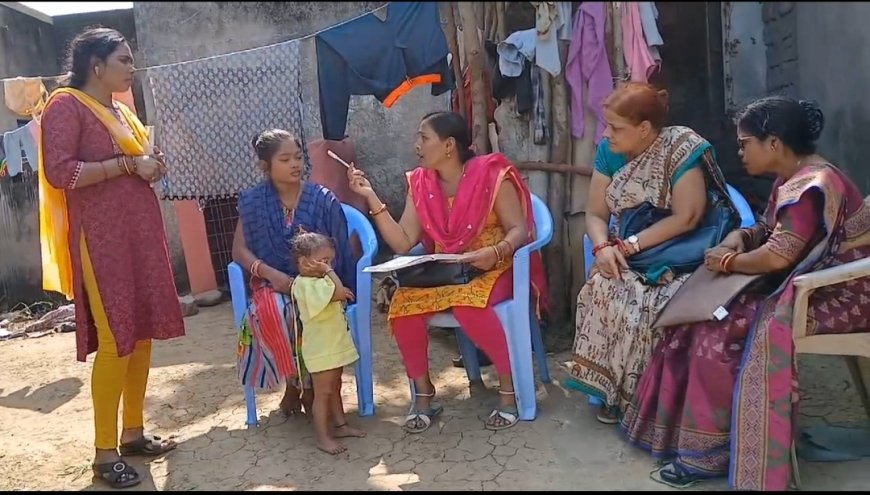 The parents abandoned their newborn child due to poverty