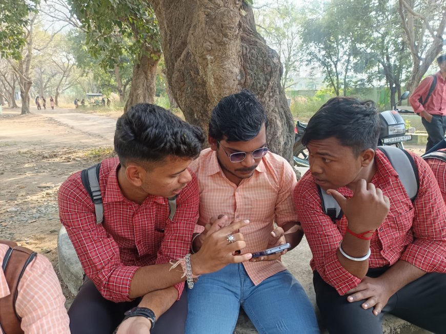 ବିଜେଡିର ସଦସ୍ୟତା ସଂଗ୍ରହ ଅଜିଯାନ ଅନୁଷ୍ଠିତ