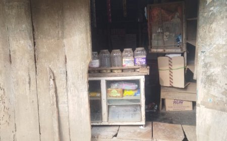 ବରୀ ଅଞ୍ଚଳରେ ବଢୁଛି ଚୋର ମାନଙ୍କ ପାଦୃଭାବ