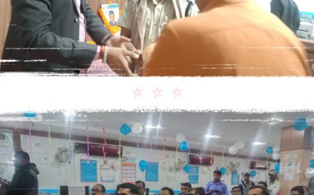 ସେଣ୍ଟ୍ରାଲ ବ୍ୟାଙ୍କର ୧୧୪ତମ ପ୍ରତିଷ୍ଠା ଦିବସ ପାଳିତ