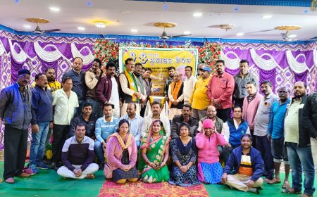 ପୂର୍ବତନ ପ୍ରଧାନମନ୍ତ୍ରୀ ଭାରତରତ୍ନ ସ୍ବର୍ଗତଃ ଅଟଳବିହାରୀ ବାଜପେୟୀ ଙ୍କ ଜନ୍ମଦିନ ଓ ସୁ ଶାସନ ଦିବସ ପାଳିତ