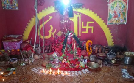 ମାଁ ତାରିଣୀ ପୀଠକୁ କେବେ ପର୍ଯ୍ୟଟନର ମାନ୍ୟତା ମିଳିବ