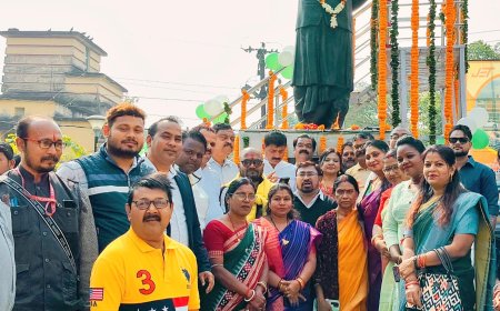 ବିଜୁ ଜନତା ଦଳର ୨୮ ତମ ପ୍ରତିଷ୍ଠା ଦିବସ ପାଳିତ